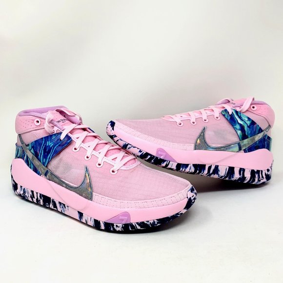 kd 13 aunt pearl nike